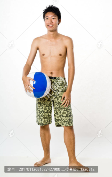 人和Ball