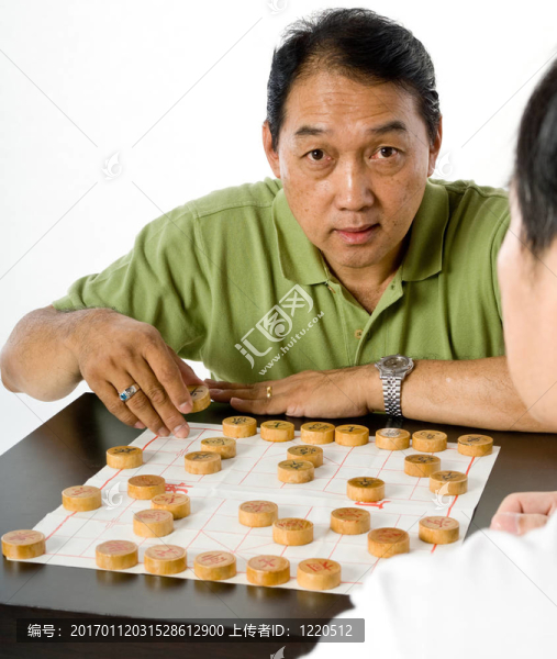 正確的行動