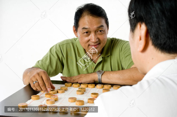 中國(guó)象棋