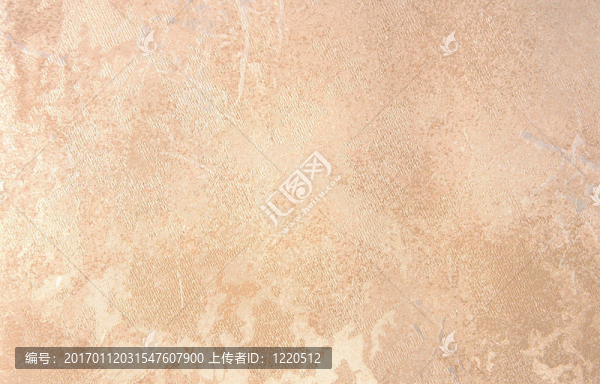 作為背面的棕色表面