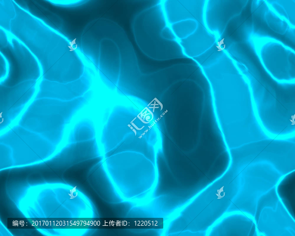 水中的倒影