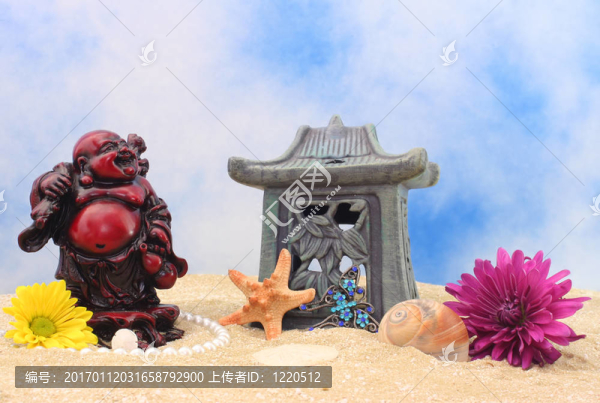 佛還是生活