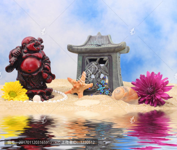 佛還是生活