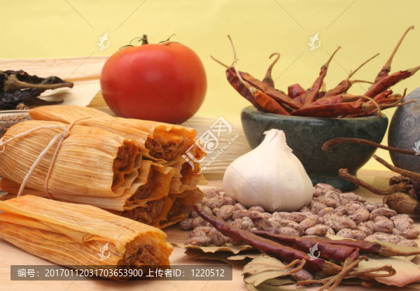 粉蒸肉