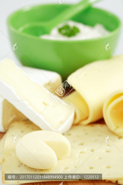 奶酪產(chǎn)品