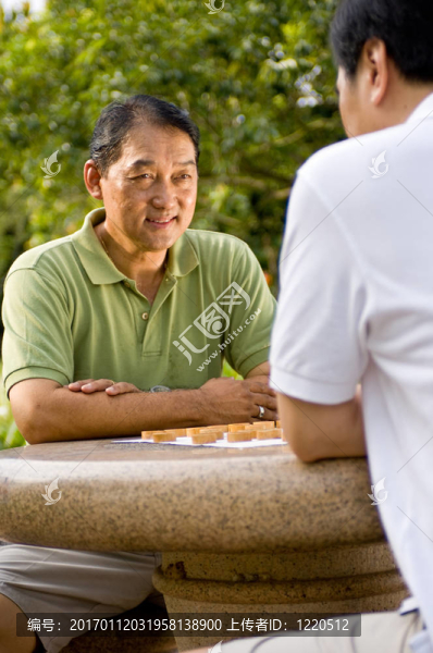 在中國象棋