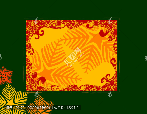 新年卡