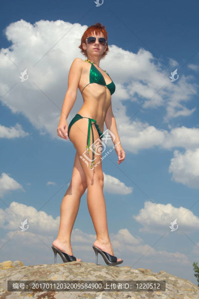 夏天