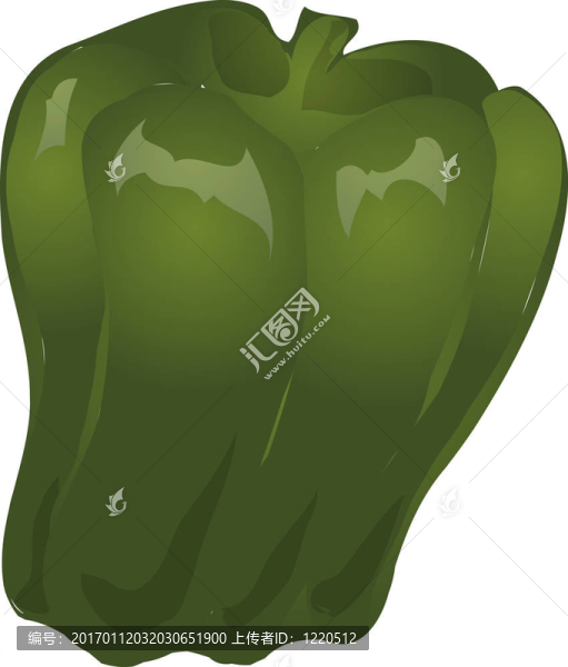 甜椒