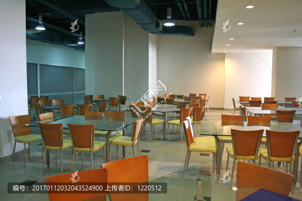 現(xiàn)代咖啡館
