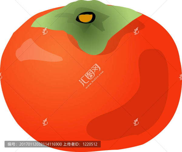 柿子