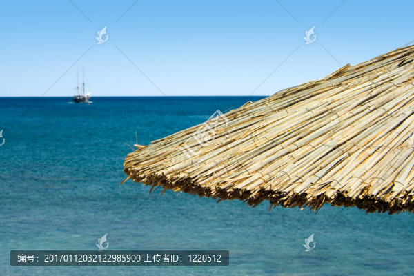 海灘摘要