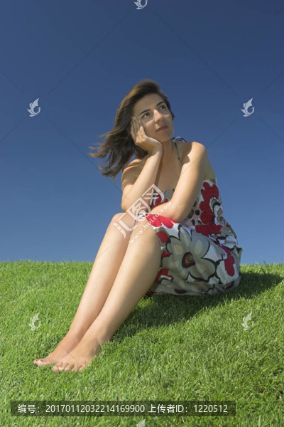 女人放松-匯圖網(wǎng) www.fosd68.com 女人放松