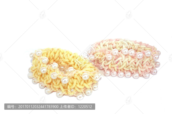 頭發(fā)彈性