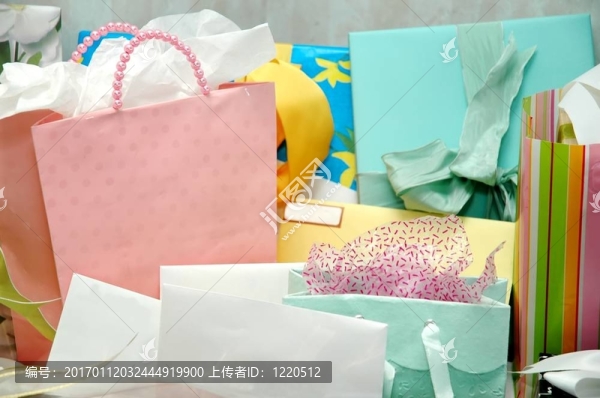 禮品表