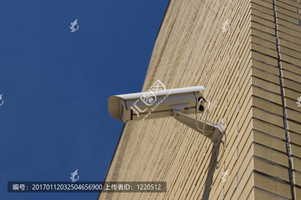 安全攝像機(jī)