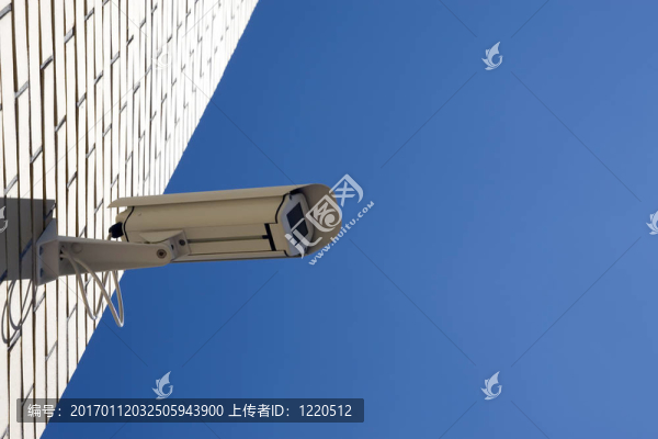 安全攝像機