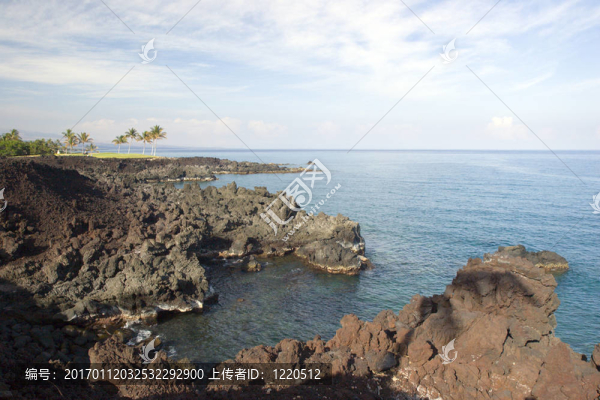 夏威夷度假村