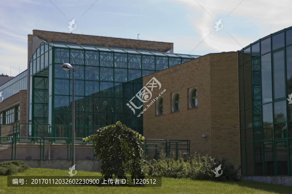 現(xiàn)代的入口