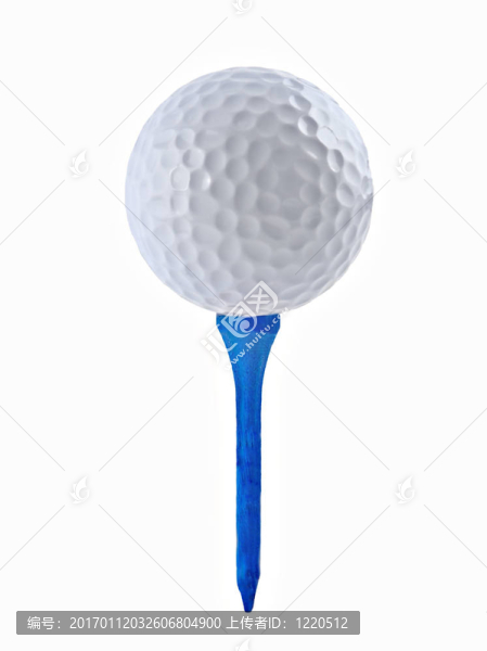 Golf,Ball和三通