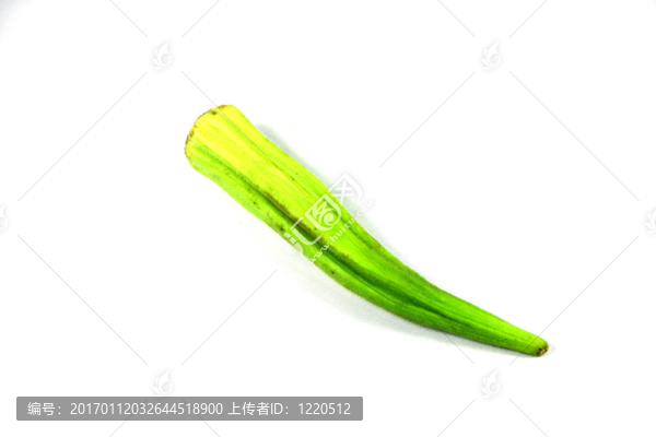 黃秋葵