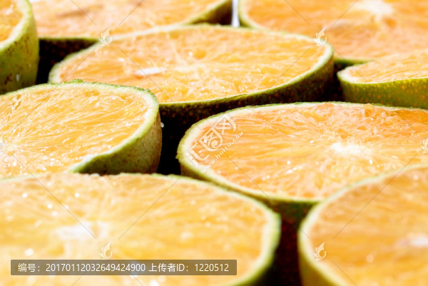 果粒橙