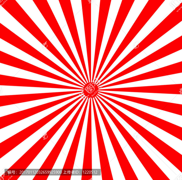 日本的太陽升起