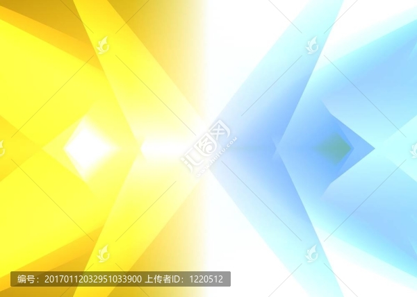 發(fā)光的水晶摘要