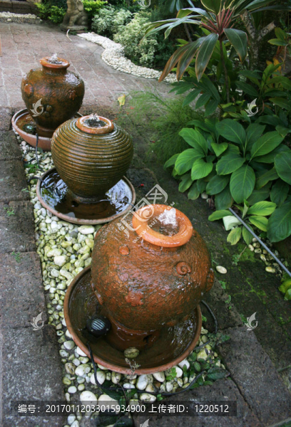 亞洲水上花園