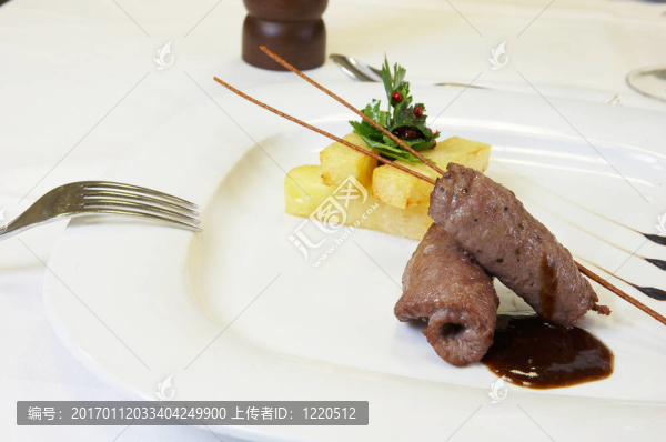 廚師的藝術(shù)