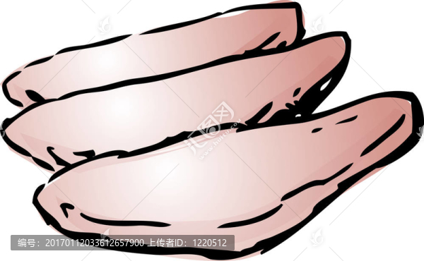 雞胸肉
