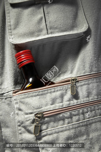 瓶酒