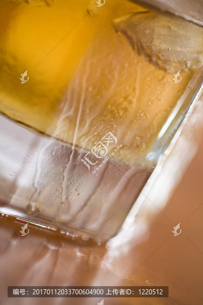 性感的飲料