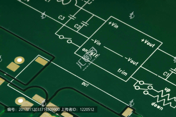 印刷電路板