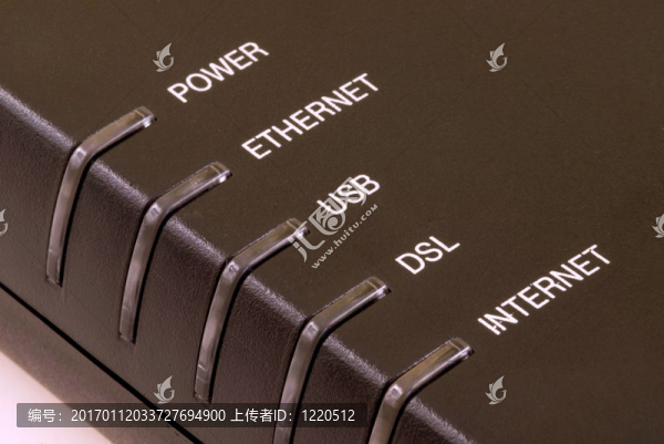 DSL調(diào)制解調(diào)器的細(xì)節(jié)
