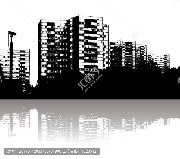 城市天際線