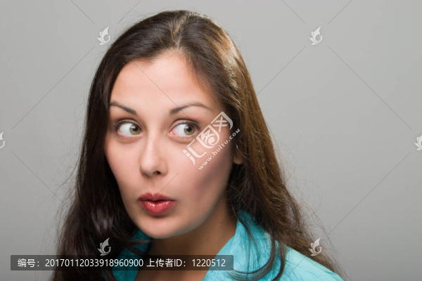 哦！休克！驚喜！文本
