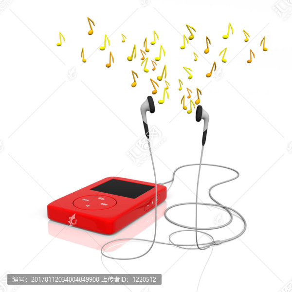 MP3播放器