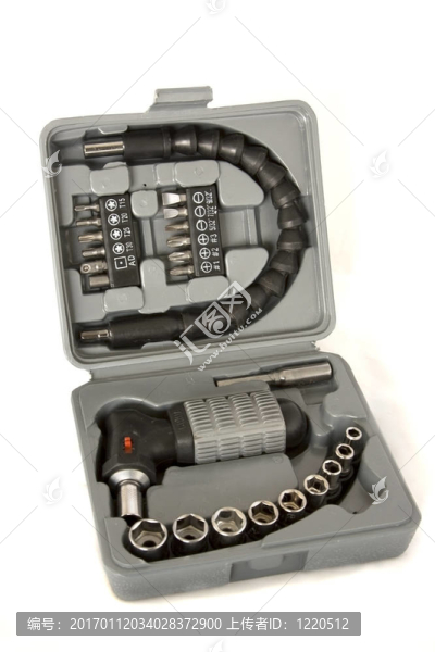 工具盒