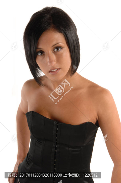 女胸衣