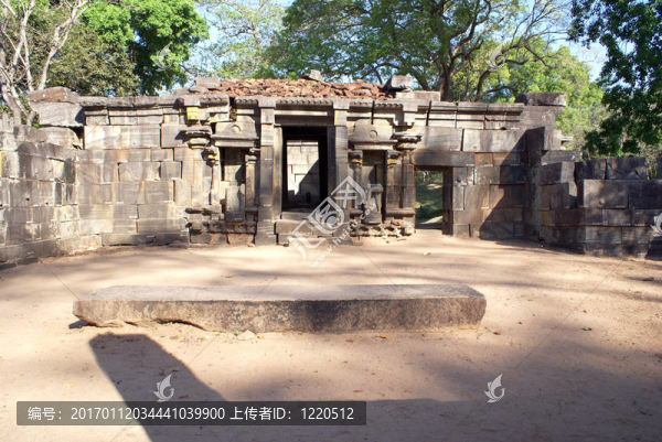 濕婆devale,1