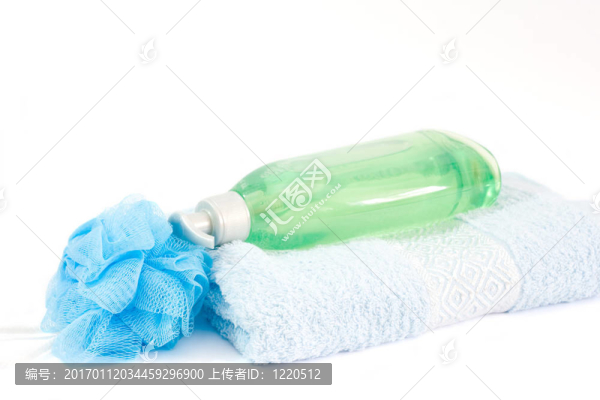 洗澡的時(shí)候
