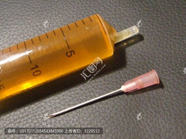 注射器