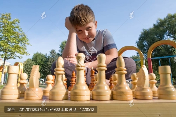國(guó)際象棋
