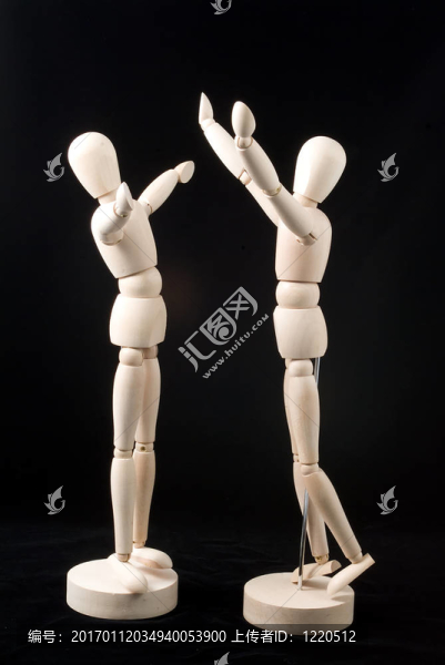 很高興見到你！