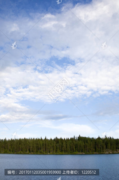 陰天的風(fēng)景