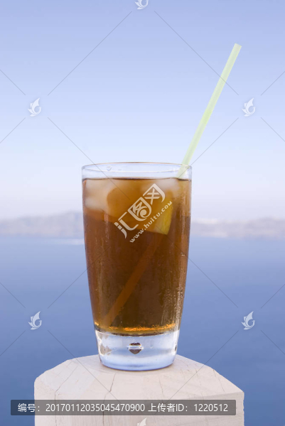 冰紅茶