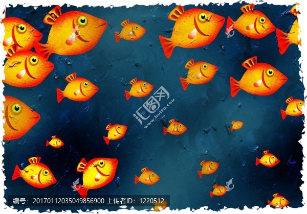 垃圾魚
