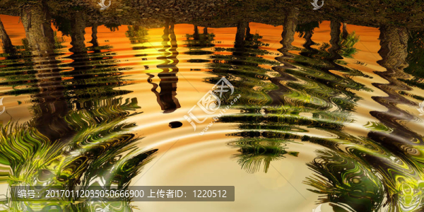 波紋-,11