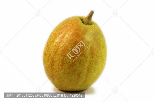 香梨